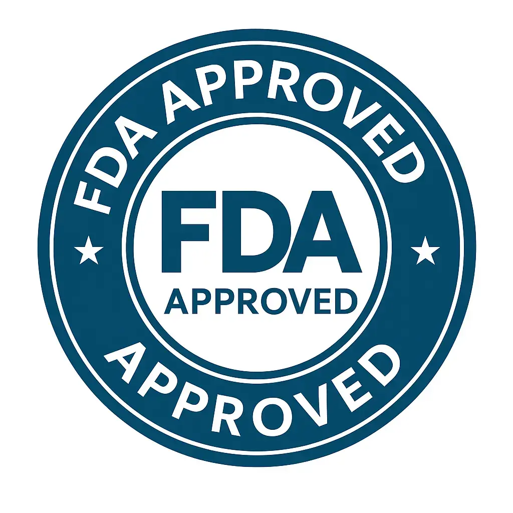 DentaVive FDA Approved